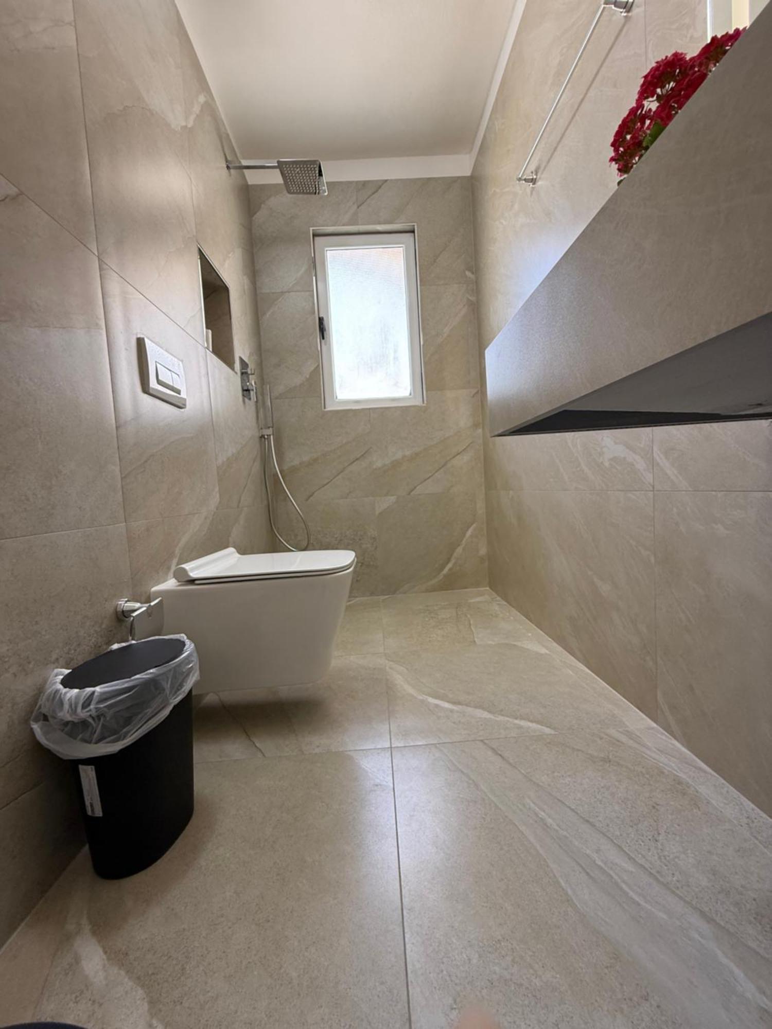 Jazoj Family Hotel Orikum Dış mekan fotoğraf